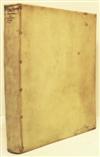 DESCARTES, RENÉ. Tractatus de homine et de formatione foetus. 1677